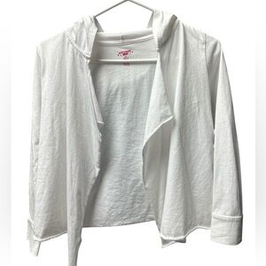 Extremely Me - EC - Open Front Cardigan